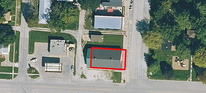 Fontanelle, IA 50846