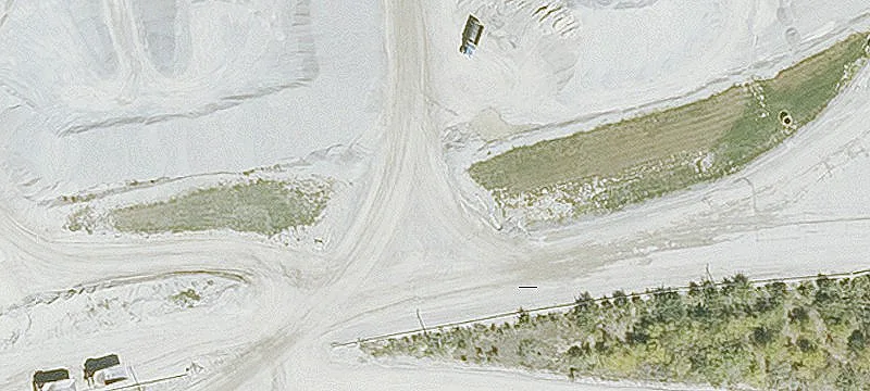 3445 Deer Crk SE Rd