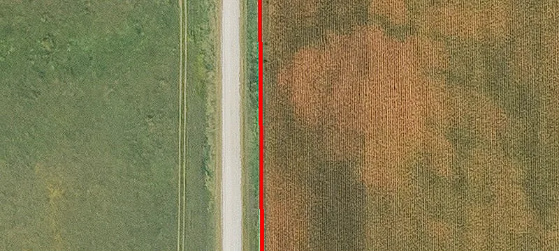 6 B Ave