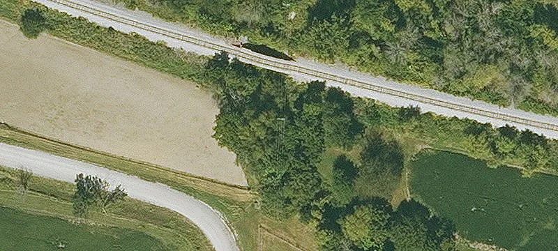 Chambers NW Ave