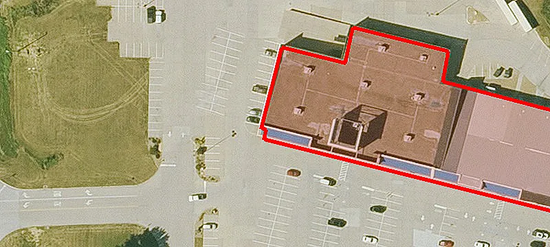 1991 Odonnell Rd