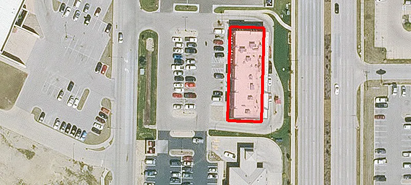 2460 Edgewood SW Rd