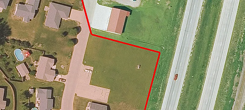 Starview Dr