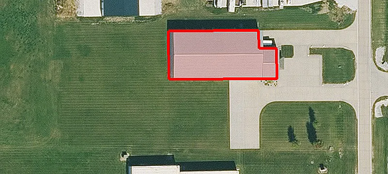 231 Griffith Rd