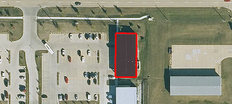 912 Viking Rd