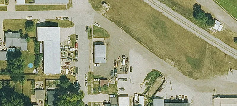Van Meter, IA 50261