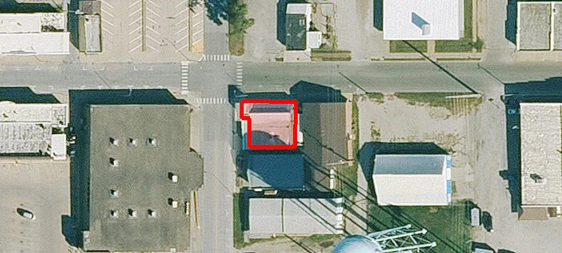 119 Walnut St