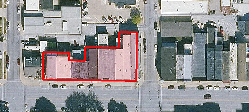 703 G Ave