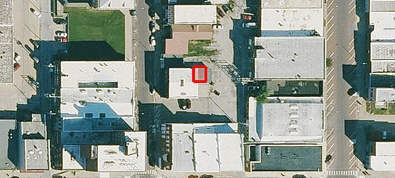 209 Maple St