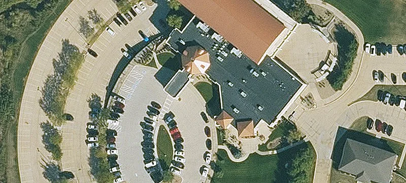 1521 Technology Pkwy