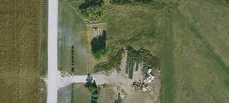 Ackley, IA 50601