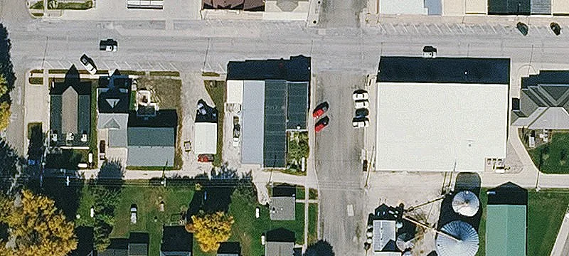 201 Main St
