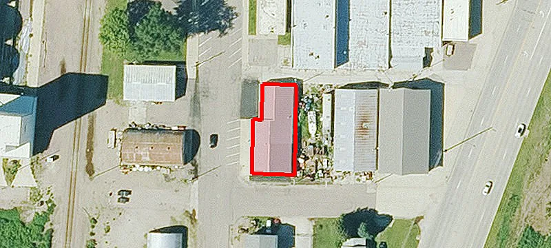 Merrill, IA 51038
