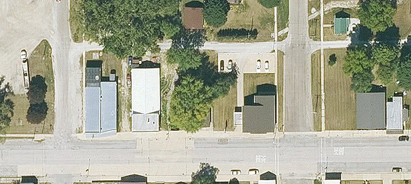 Maynard, IA 50655