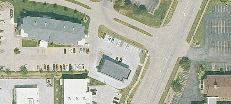 4650 Utica Rdg Rd