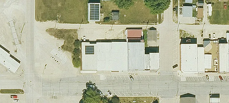 111 Main St