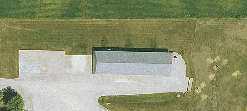 5370 Hwy 1st SW