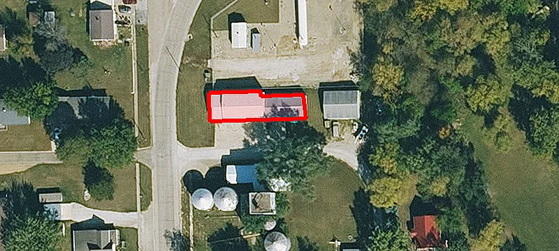 401 Sumpter Ave