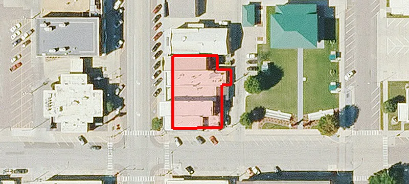104 Central NE Ave