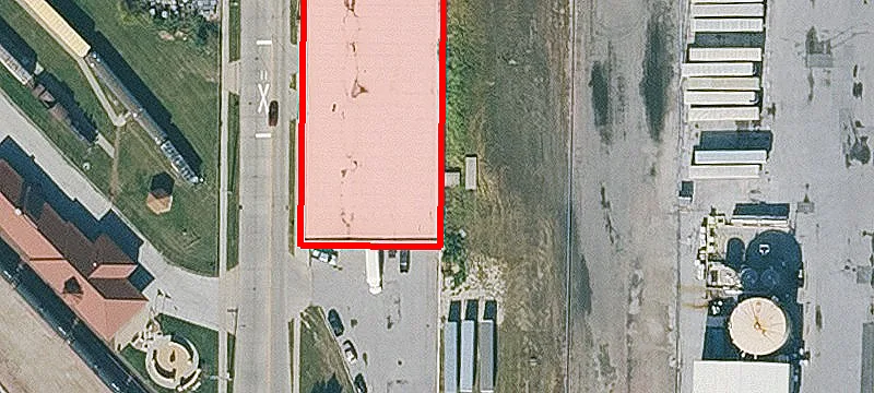 1501 Main St