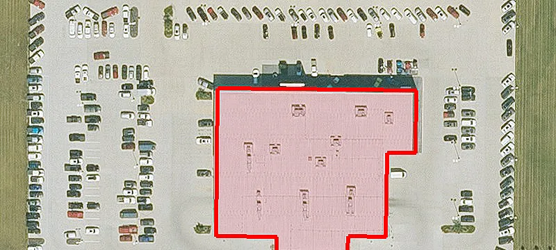 1000 Hickman Rd