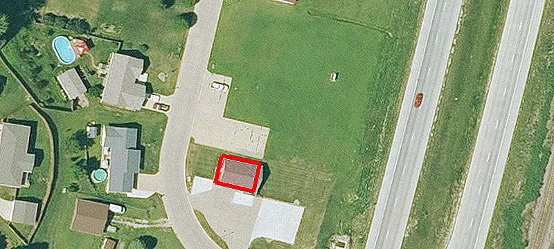 Starview Dr