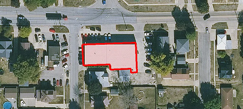 318 G Ave