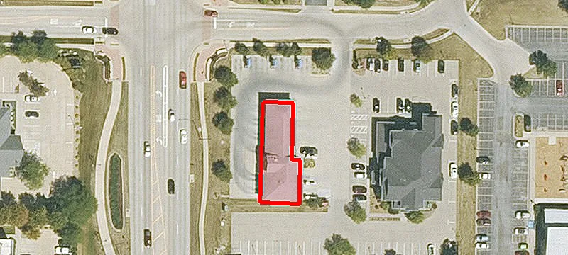 410 Community Dr