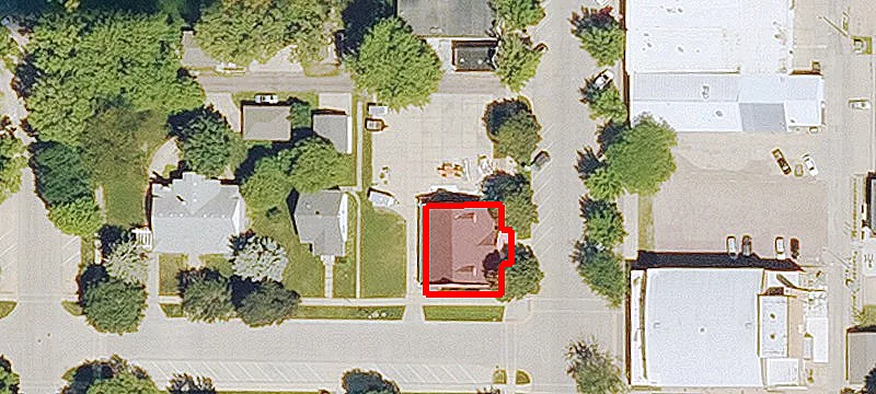 122 Central SW Ave