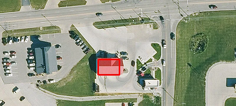800 Taylor St