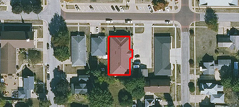 706 H Ave