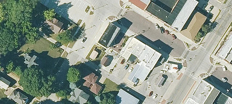 205 Main St