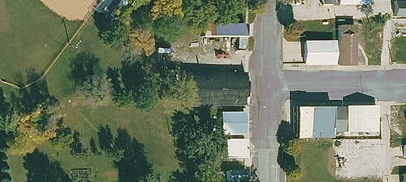 Dedham, IA 51440
