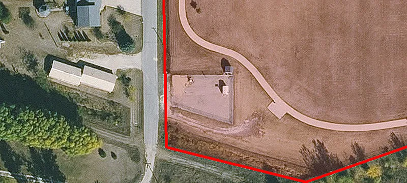 Dike, IA 50624