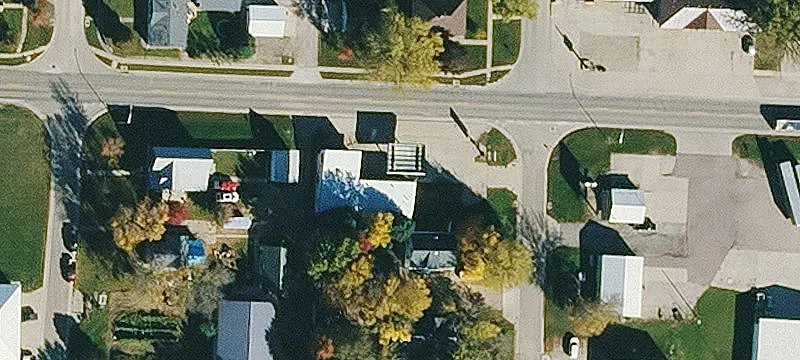 222 Hawkeye Dr