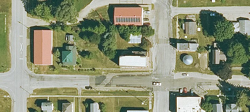 100 Cherry St