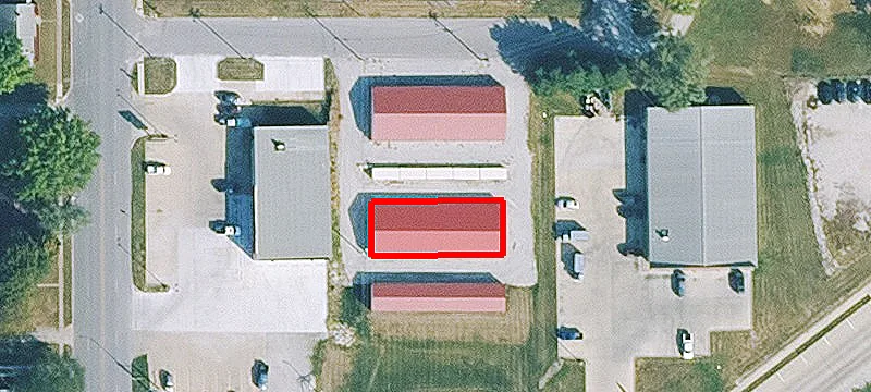 200 Orange St
