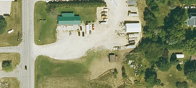 311 Hwy 150th S