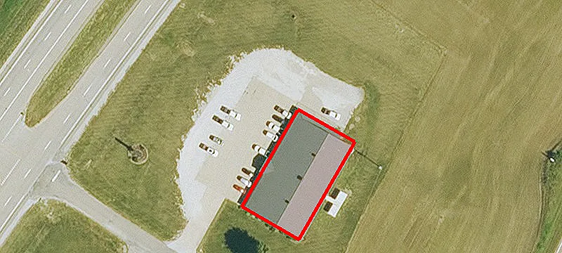 1668 Hwy 61