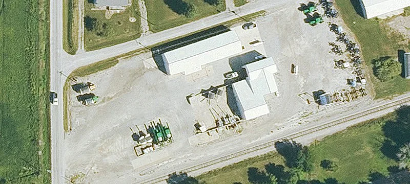 300 Depot St