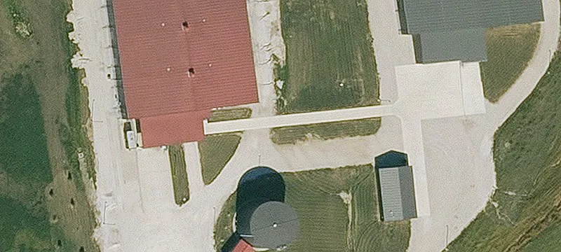 Templeton, IA 51463
