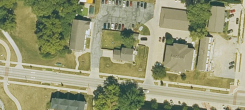 211 5th St