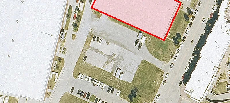 832 Quarry Rd