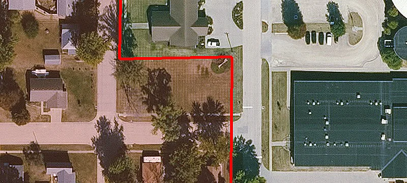 506 Grundy Ave