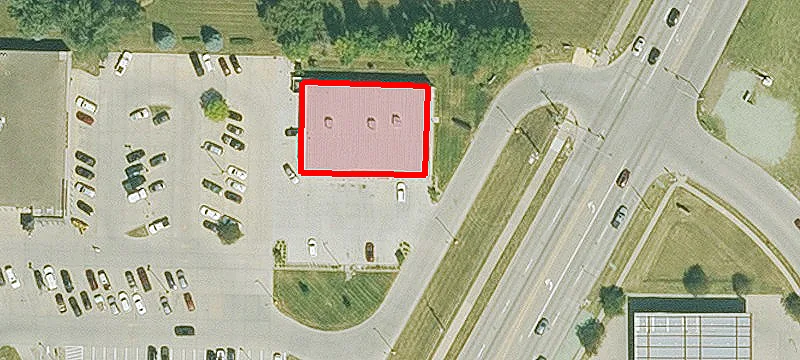 1725 Sunset Dr