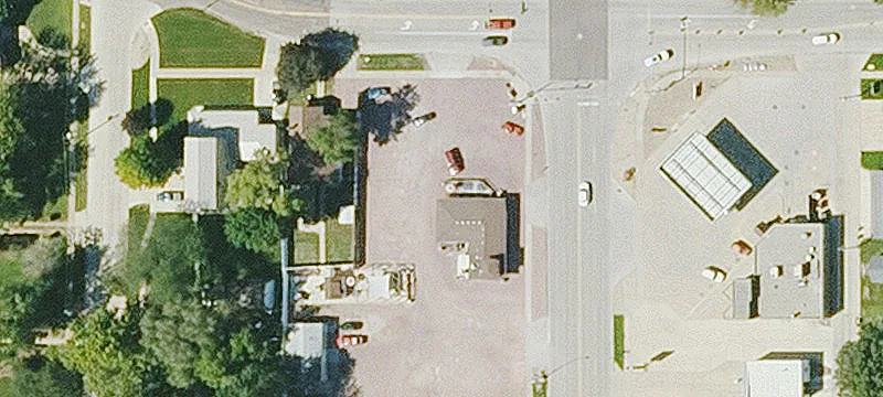 23 5th SW Ave