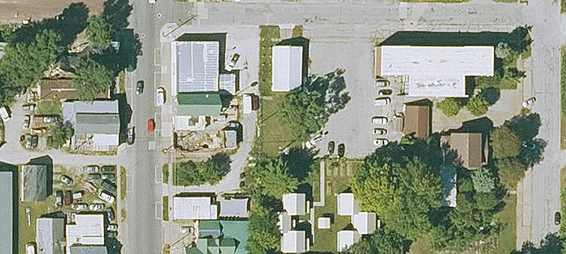 Fairfield, IA 52556