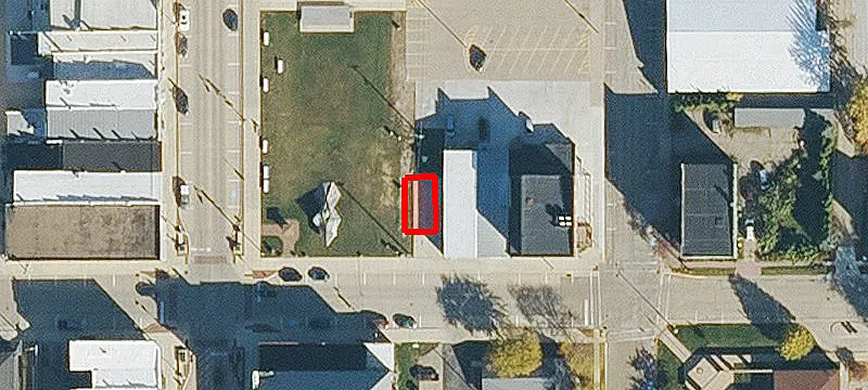 118 Pleasant St