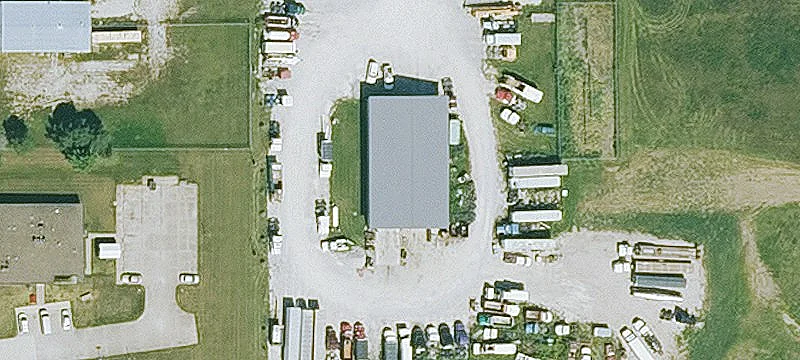 230 Osage Dr