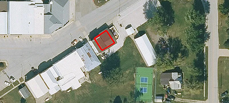 109 Frnt St